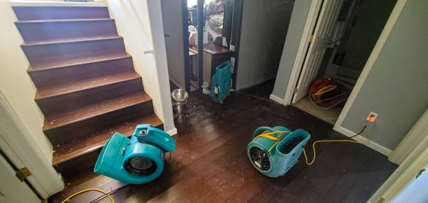 Best Emergency water damage restoration  in Indnola, IA